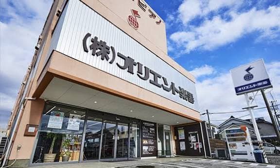 株式会社オリエント楽器