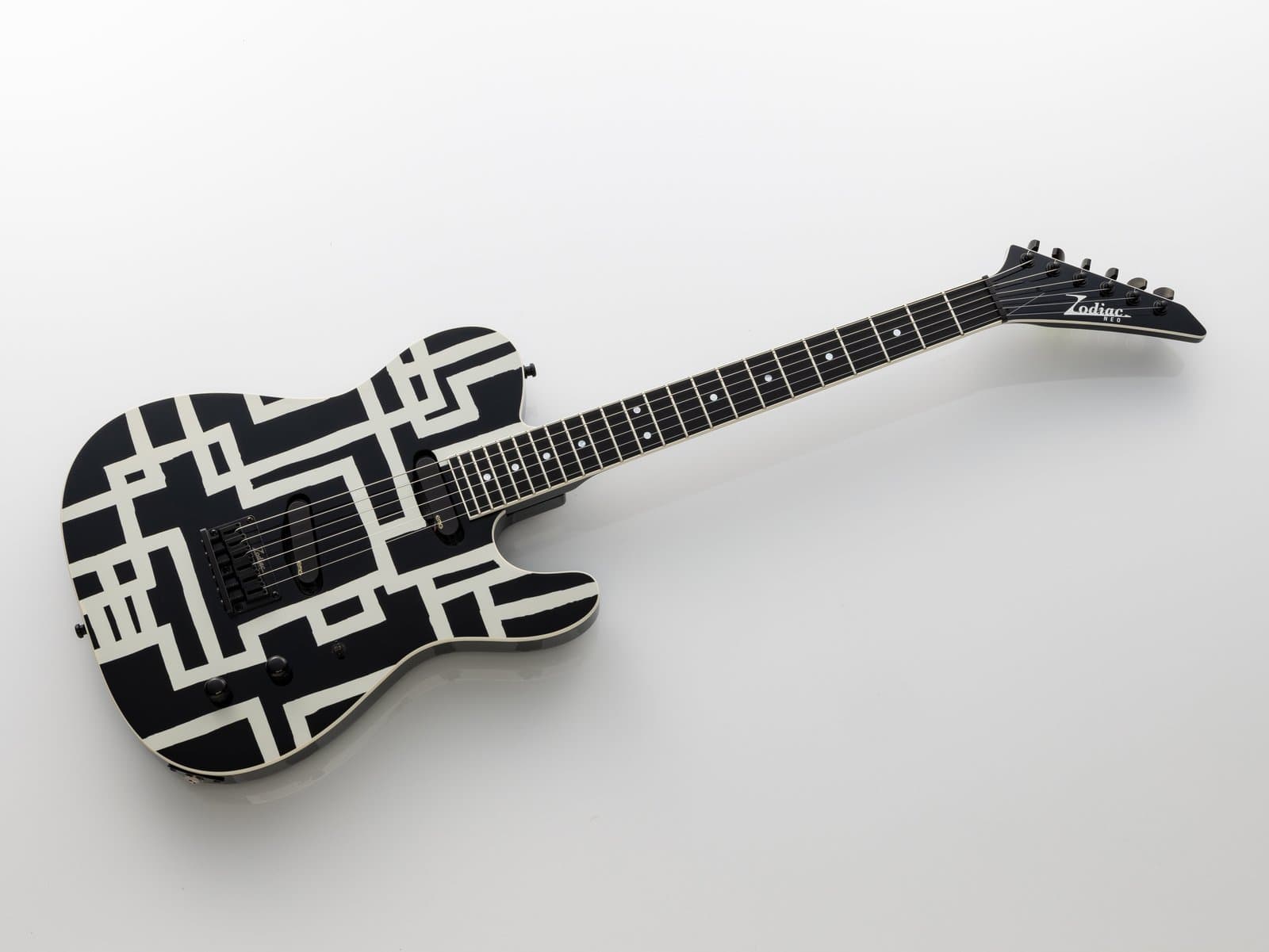 Zodiac NEO Eternal Legacy HOTEI Model