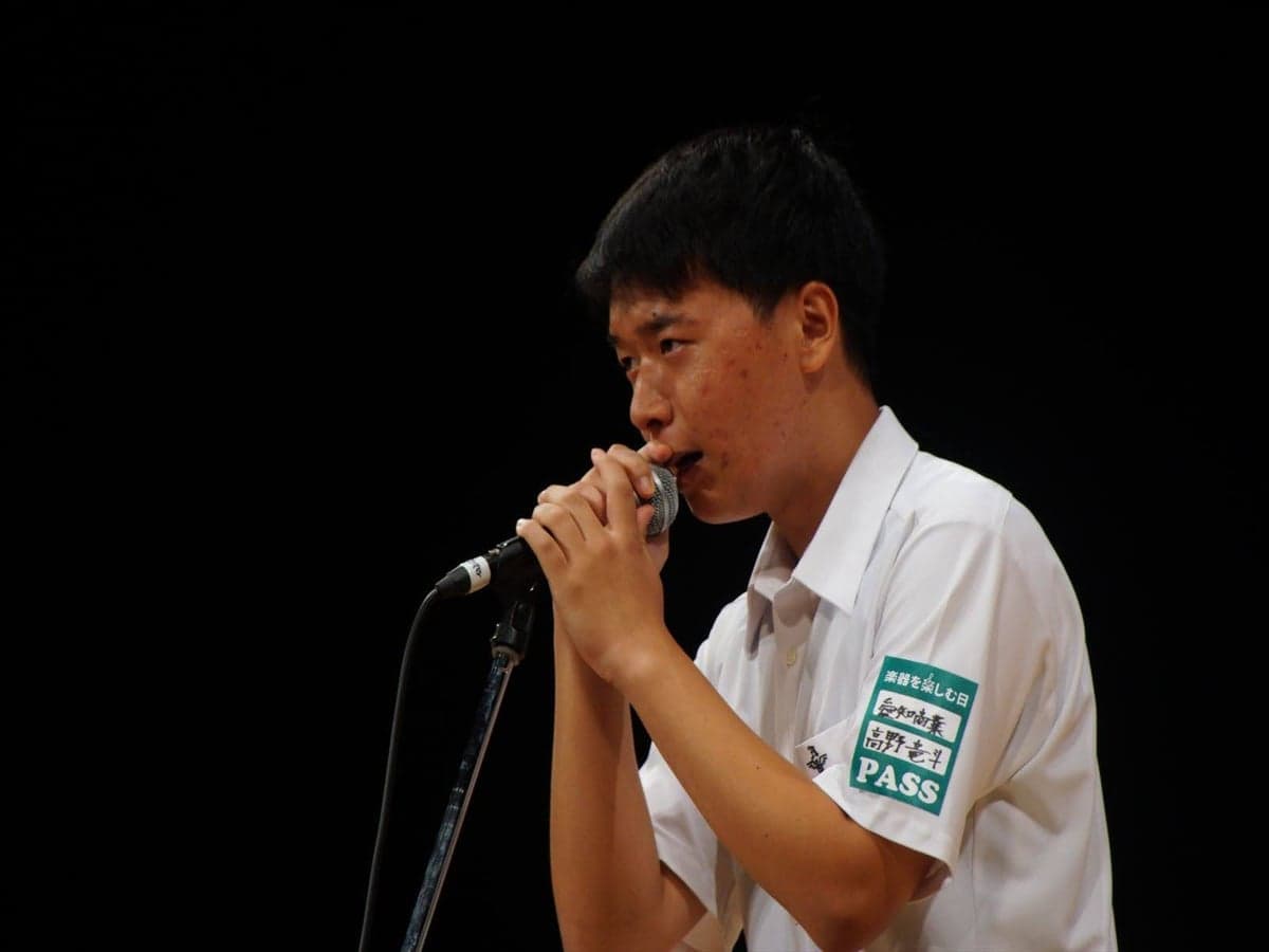 ステージ出演グループの演奏(「楽器を楽しむ日」過去開催の様子)