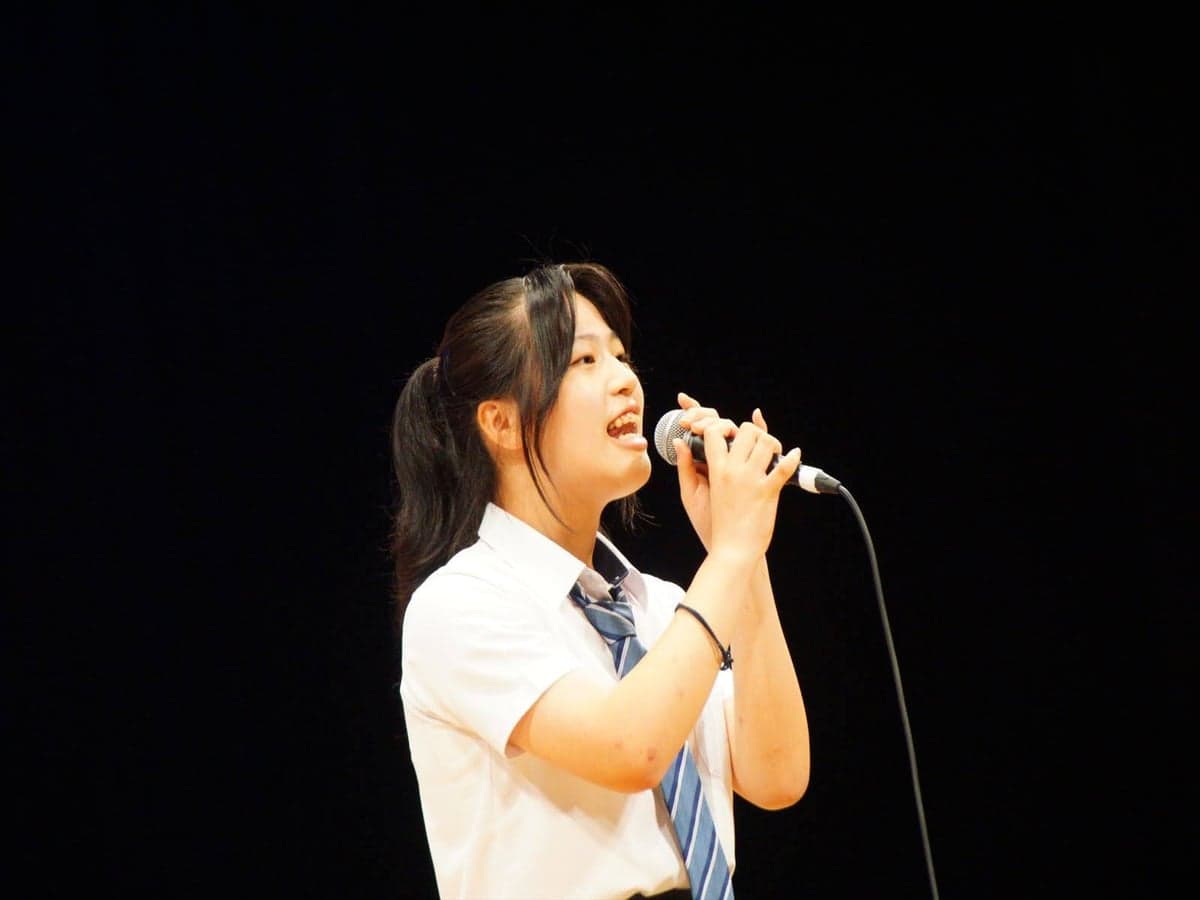 JABBERLOOP のステージライブ(「楽器を楽しむ日」過去開催の様子)